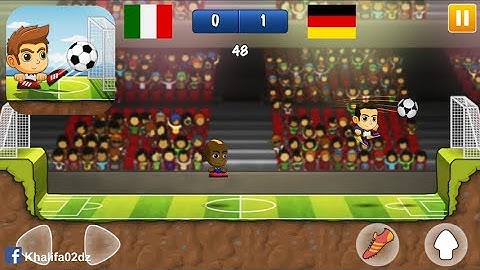 Clash of Football Legends 2022 - Gameplay Walkthrough Part 6 (Android)