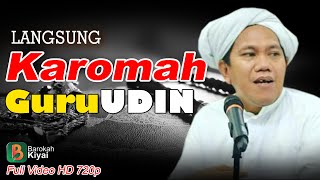 Karomah GURU UDIN Langsung Didepan Ustadz MAULANA