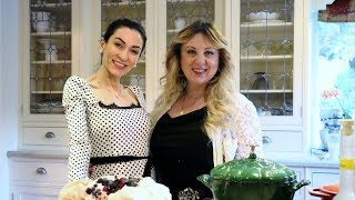 Սկուտեղով Կոլոլակ - Պայծառի Բաղադրատոմսը - Heghineh Cooking Vlog #76