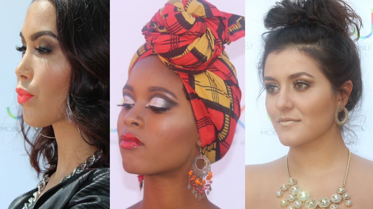 Makeup Artist Johannesburg South Saubhaya Makeup