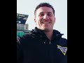 Your Monster Jam driver for the new world record attempt for Fastest Speed in a Monster Truck!