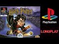 PS1 LongPlay ITA [1] - Harry Potter e la pietra filosofale (ITA)