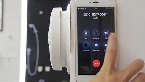 HEIMAN NB IOT smoke detector testing 2