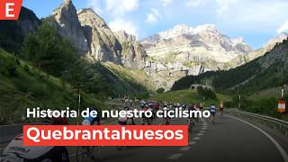 The History of Our Cycling | La Quebrantahuesos