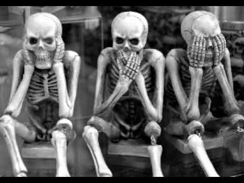 Avenged Sevenfold - City Of Evil Full Album With Treble BOOST! 