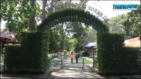 Trại rắn Đồng Tâm   YouTube