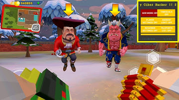 Dark Riddle New Update14.0.0 | MOD ALL SKINS | Gameplay Walkthrough : Part 2