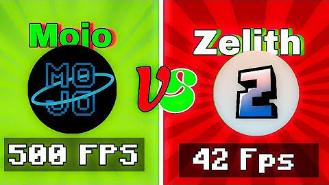 Zelith Launcher vs Mojo Launcher (2025) – Best Minecraft Launcher for Android?