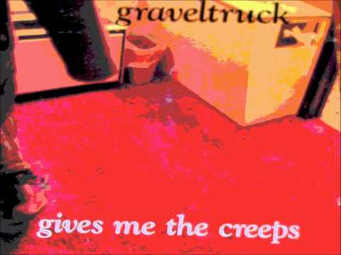 Graveltruck - Carlos