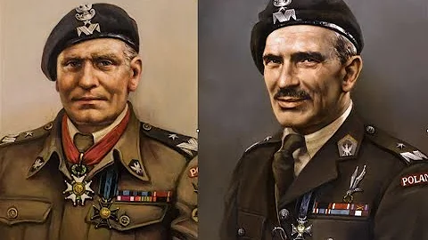 Postwar Betrayal of Hero Allied Generals