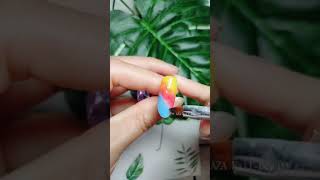 Best Nail Art Design Ideas   Simple Nail Art Designs 51