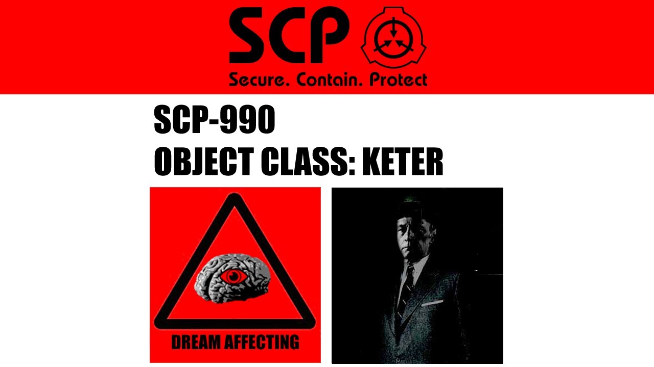 Scp 990 Demonstration All Messages Scp Containment Breach V1 3 11 Youtube - roblox containment breach dream man