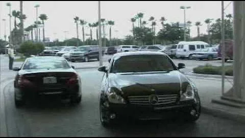 Jason and Carrie Lyons MonaVie Black Diamond