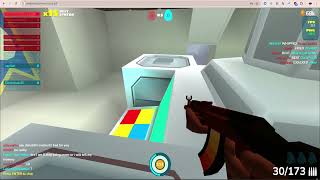 36 killstreak shellshock.io