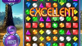 Bejeweled 2//Classic Gameplay