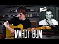 Mardy Bum - Arctic Monkeys Cover