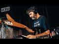 Croz Boyce: Live on KCRW