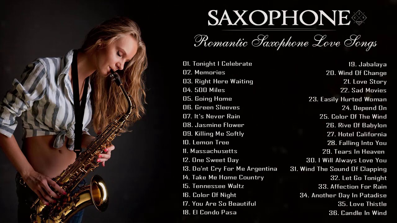 10 саксофон. Sax-40.