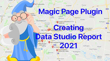 MPP User Guide Creating A Data Studio Report 2021