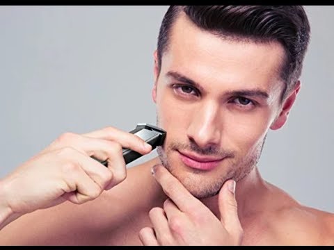 nova trimmer for men