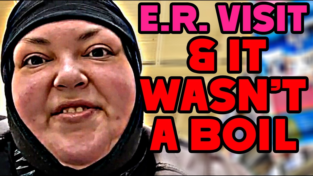 FOODIE BEAUTY GOT CELLULITIS & IS MAD PEOPLE ARE TALKING ABOUT IT - livestream reaction