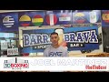 Joel Martinez talks his amateur career and upcoming pro debut