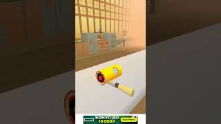 Sushi Roll 🍱🍣 Perfect All Levels Gameplay Android, iOS Top Run 3D screenshot 5