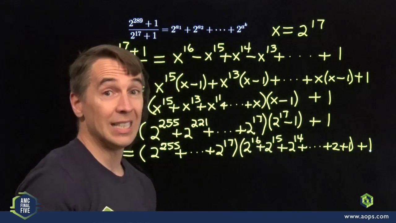 Math Problem Solvingamc10 Math Problem Solvingamc10