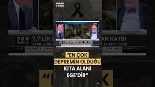 Celal Şengör: \