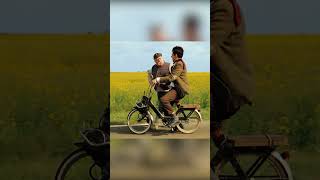 Can Mr Bean Escape On The Slowest Bike Ever? 🚲 | Mr Bean’s Holiday | Mr Bean