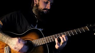 Eldrvak | Acoustic Guitar and Nyckelharpa by Eldrvak 1,820 views 2 months ago 2 minutes, 36 seconds