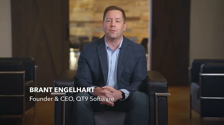 Automate Compliance & Operations | See What QT9 Can Do