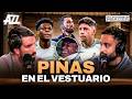 CRISIS EN EL REAL MADRID 🔥 VALVERDE y TCHOUAMENI, A LAS PIÑAS | NO PODEMOS PERDER con AZZARO