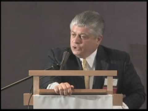 Judge Andrew Napolitano: Revolution is Duty of the People