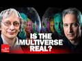 What Is Quantum Mechanics Really Telling Us? | World Science Festival