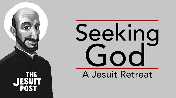 Introduction to the Journey of Faith | Seeking God...