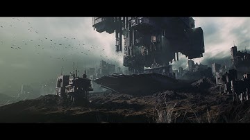 Oblivion - UE5 Short