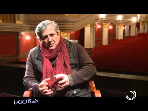 სცენა / ნული საათი / პირველი ნაწილი / 11 02 2015