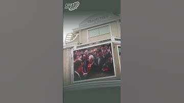 Hà Nội Đượm Buồn, Khắp Phố Phường Treo Cờ Rủ Tưởng Niệm Cố Tổng Bí Thư Nguyễn Phú Trọng | SKĐS