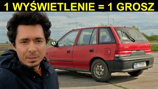 Sprzedam Suzuki Swift- każde wyświetlenie OBNIŻA CENĘ o jeden grosz