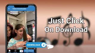 Video Downloader & Saver screenshot 5