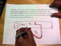 Analysis of a Pitot Tube