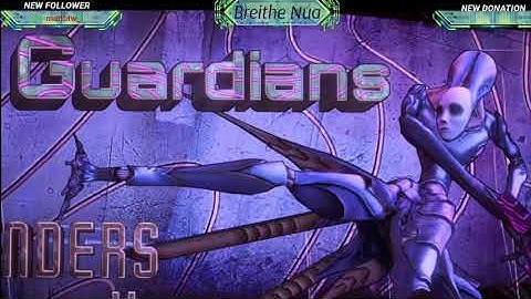 Alright, too underleveled now - Borderlands: TPS Athena Parts-Swapping Run, Part 41