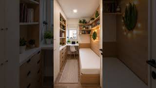Room decorated Ideas