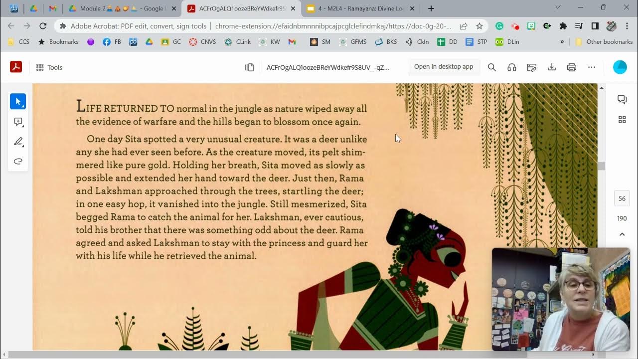 M2L5 W W P 56 63 Ramayana Divine Loophole YouTube m2l5-w-w-p-56-63-ramayana-divine-loophole-youtube