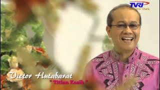 Titian kasih By victor hutabarat