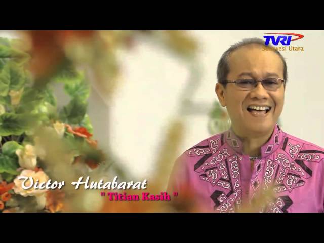 Titian kasih By victor hutabarat class=