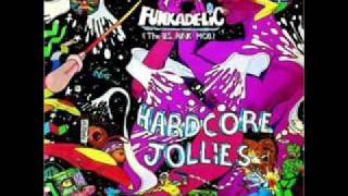 Funkadelic - Adolescent Funk chords