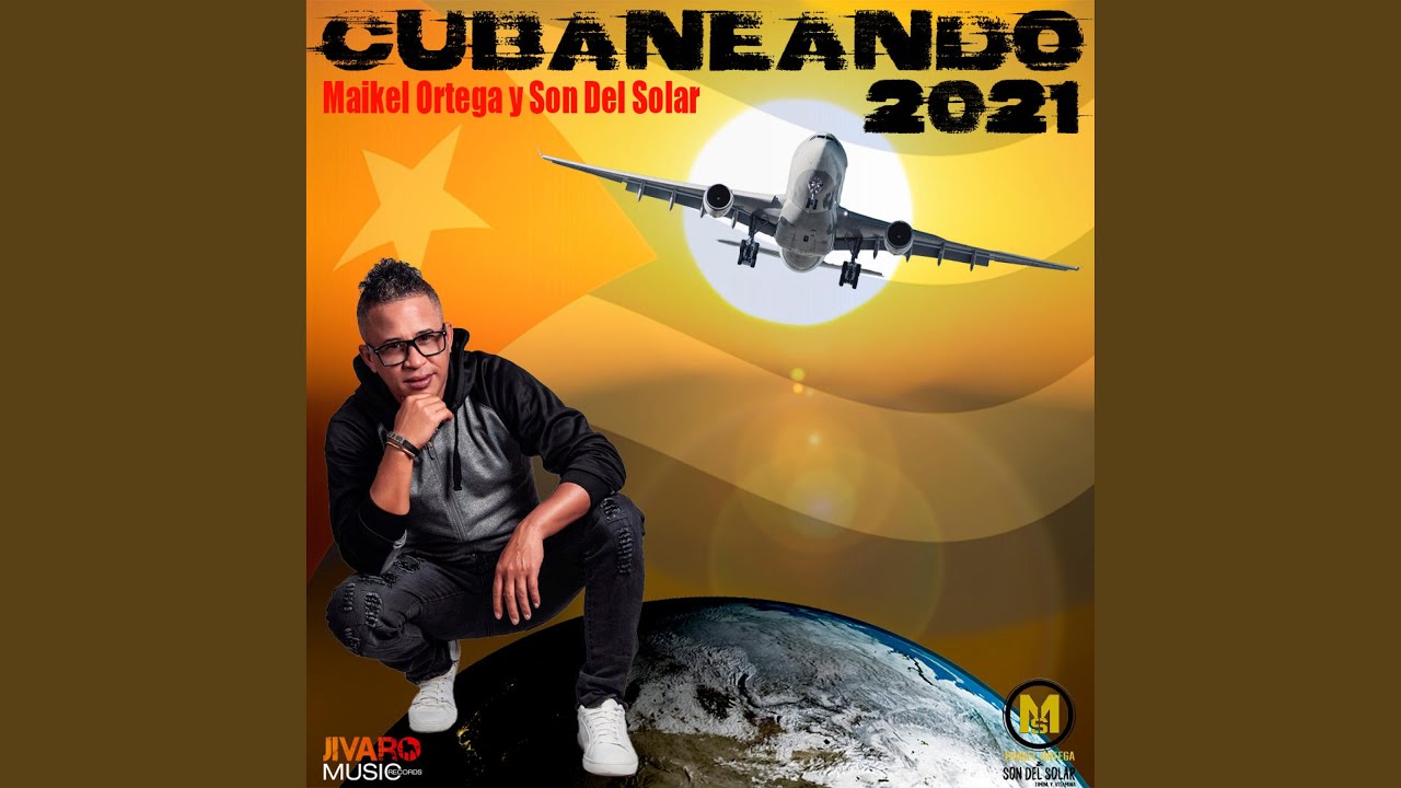 Watch Cubaneando 2021 on YouTube Watch Cubaneando 2021 on YouTube