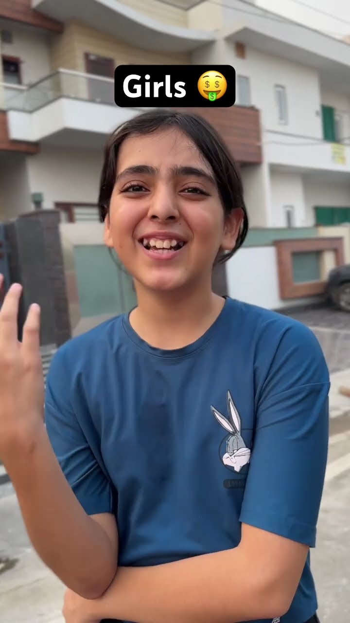Boys VS Girls ?? (Part-3) #shorts #funny #youtubeshorts